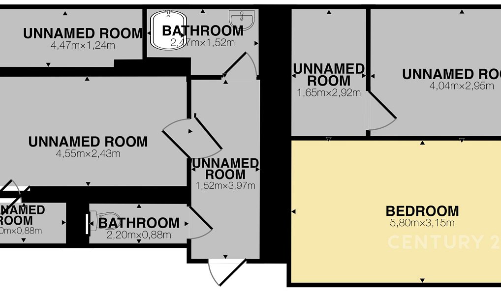 Prodej bytu 3+kk 69 m², Praha – náhled fotky 19