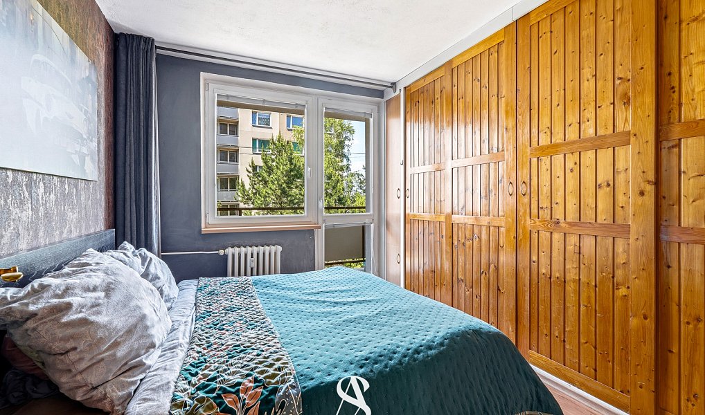Prodej bytu 3+1 73 m², Valašské Meziříčí – náhled fotky 3
