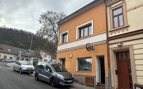 Pronájem bytu 2+kk 80 m², Hasičská, Bílina - Teplické Předměstí, okres Teplice