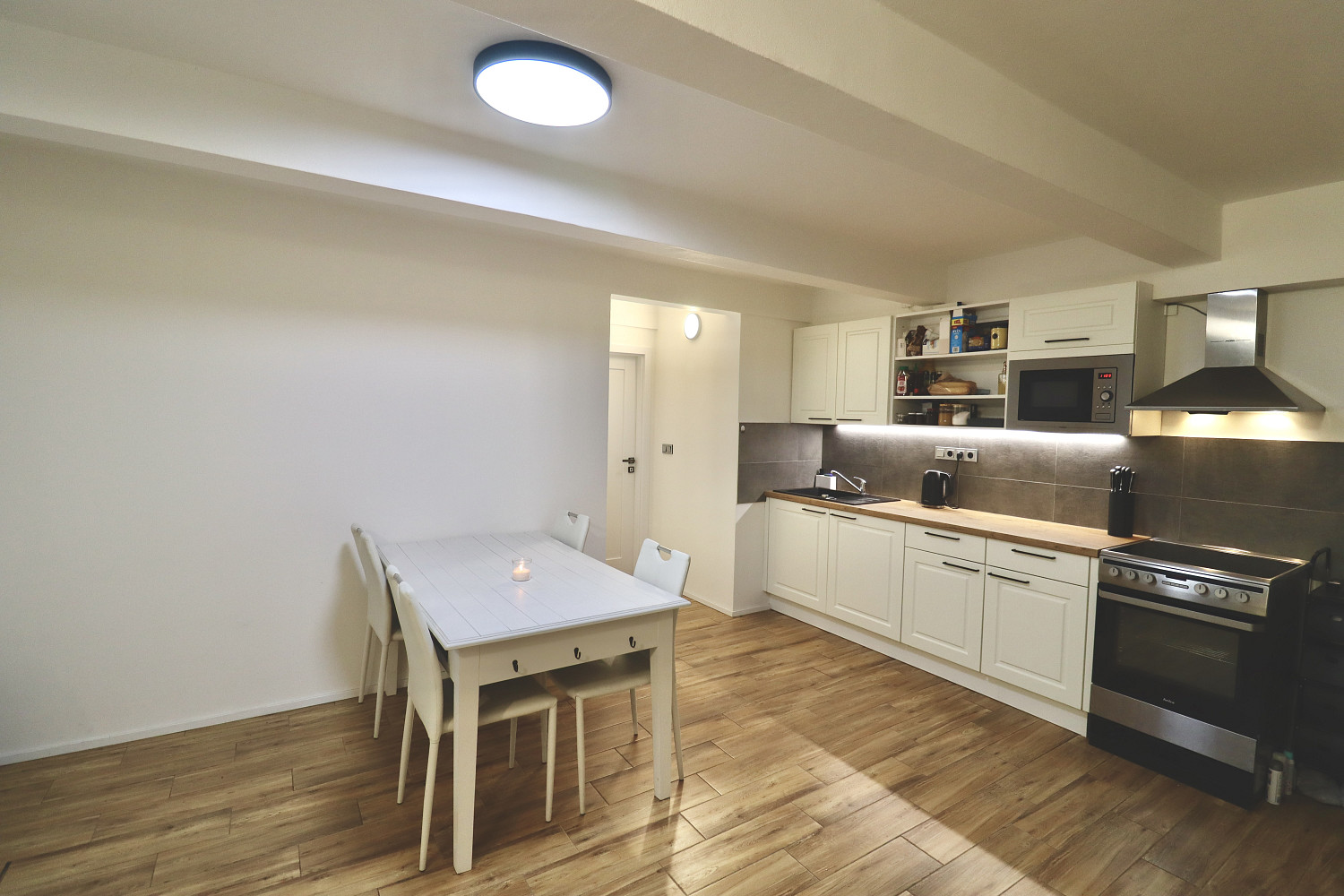 Prodej bytu 2+kk 49 m² — photo 2