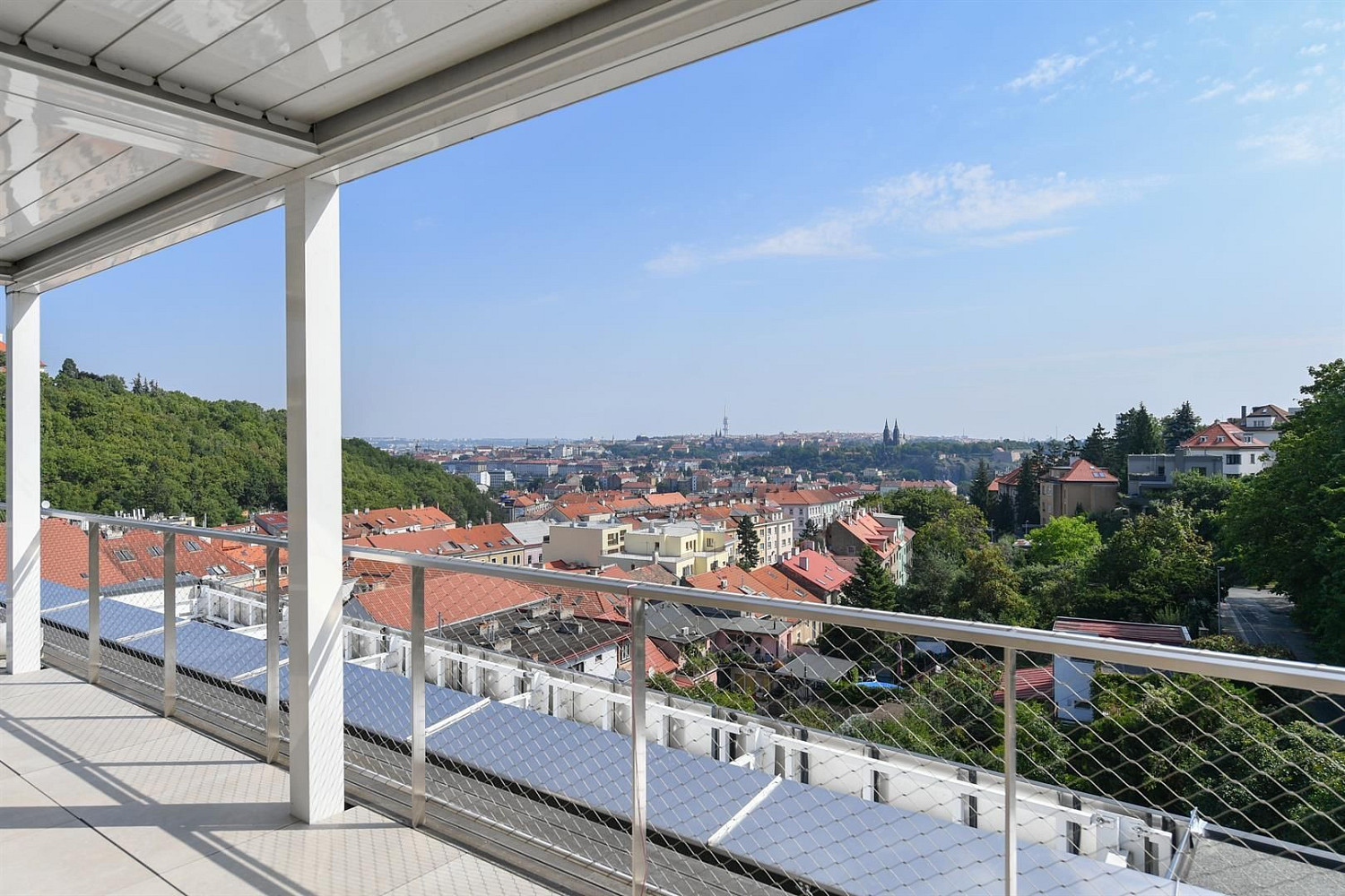 Prodej bytu 6+kk 278 m²