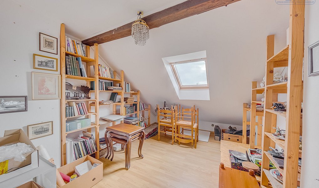Prodej domu 268 m² s pozemkem 580 m², Dobříš – náhled fotky 21