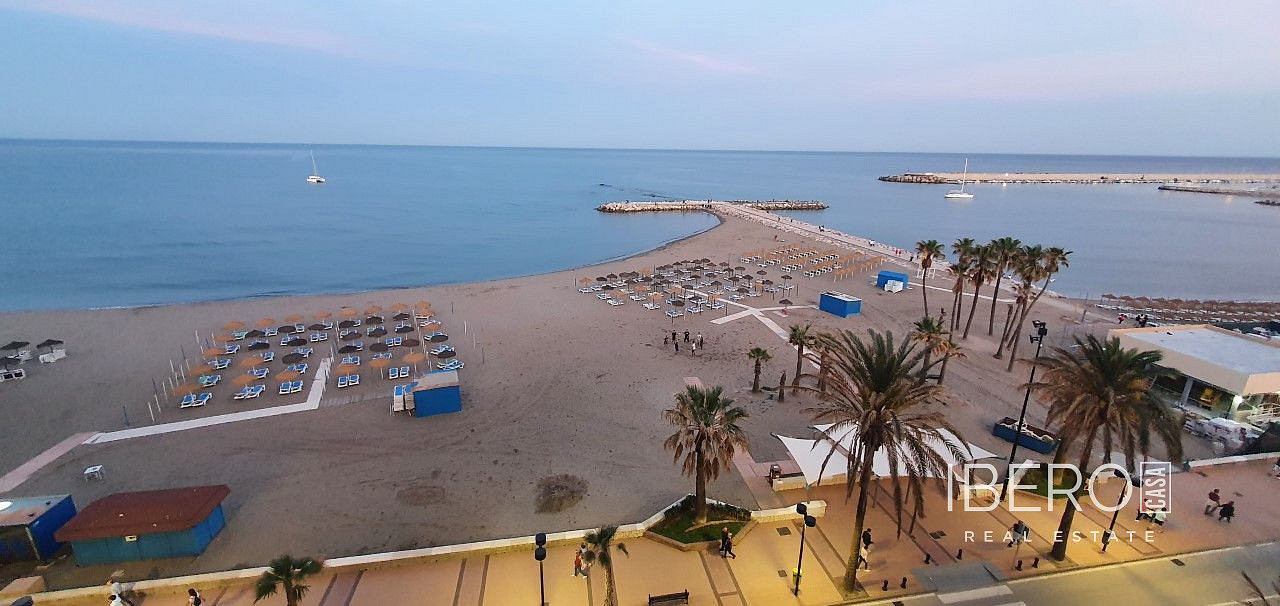 3+kk Apartment in Fuengirola, Los Boliches – pohled 2