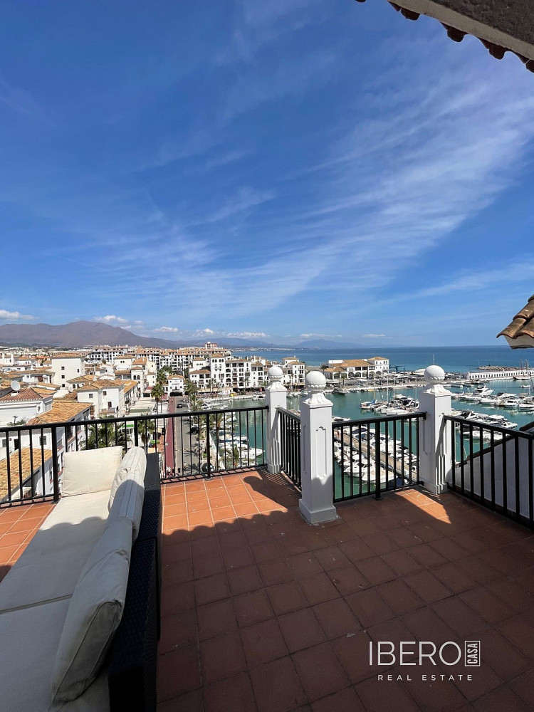 Piso 4+kk – Manilva, Castillo de la Duquesa - Más