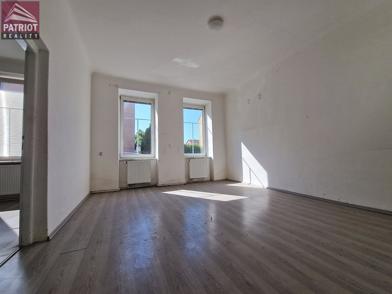 3 rooms, 74.0 m² in Olomouc