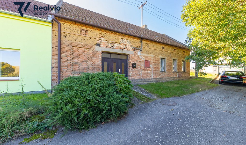 Prodej domu 67 m² s pozemkem 253 m², Kojátky – náhled fotky 2