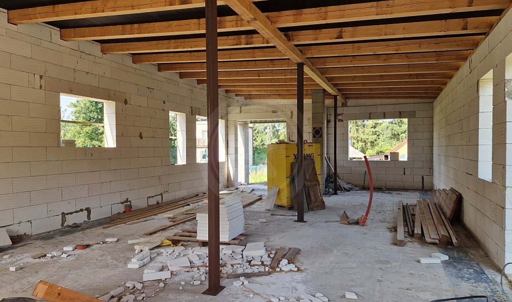 Prodej domu 90 m² s pozemkem 599 m², Dobříš – náhled fotky 8