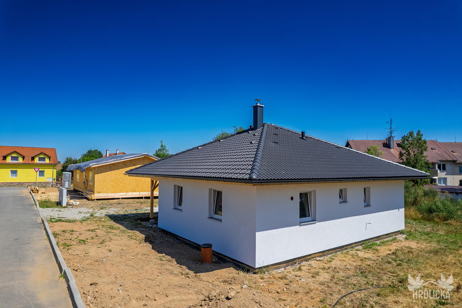 Prodej domu 80 m² s pozemkem 808 m² – fotografie 3