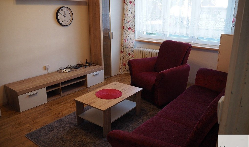 Pronájem bytu 2+1 48 m², Chodov – náhled fotky 3