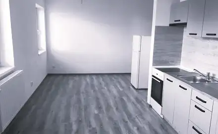 Pronájem bytu 2+kk 47 m²