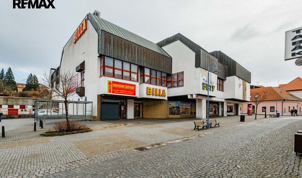 Pronájem výrobních prostor 1 696 m², Týn nad Vltavou – náhled fotky 15