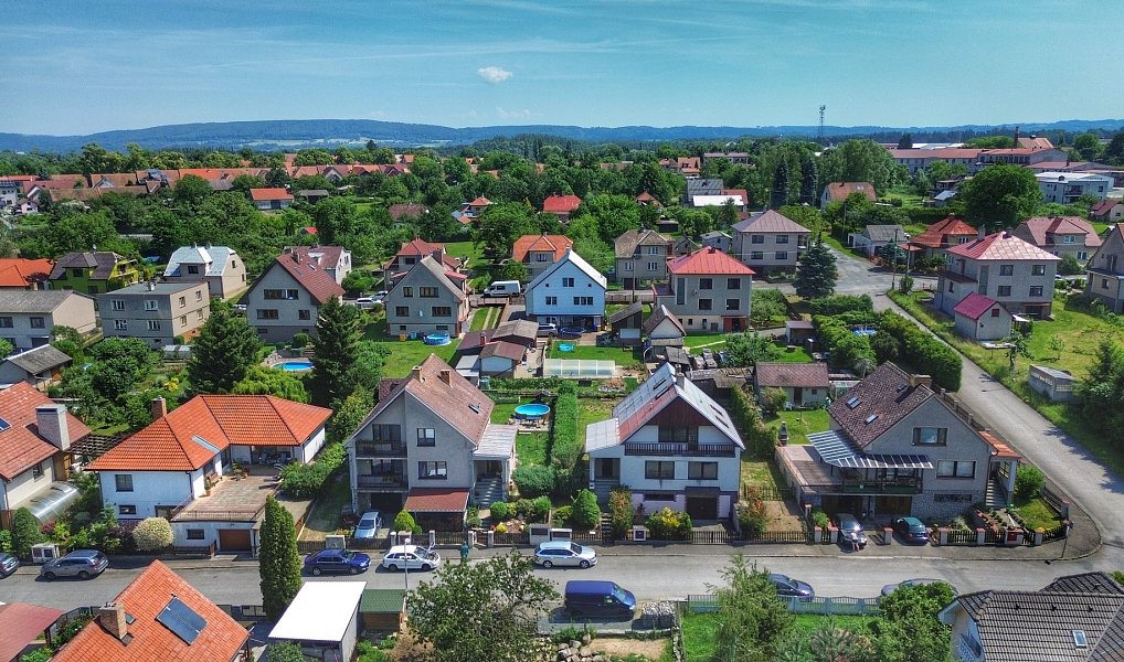 Prodej domu 140 m² s pozemkem 600 m², Vilémov – náhled fotky 10