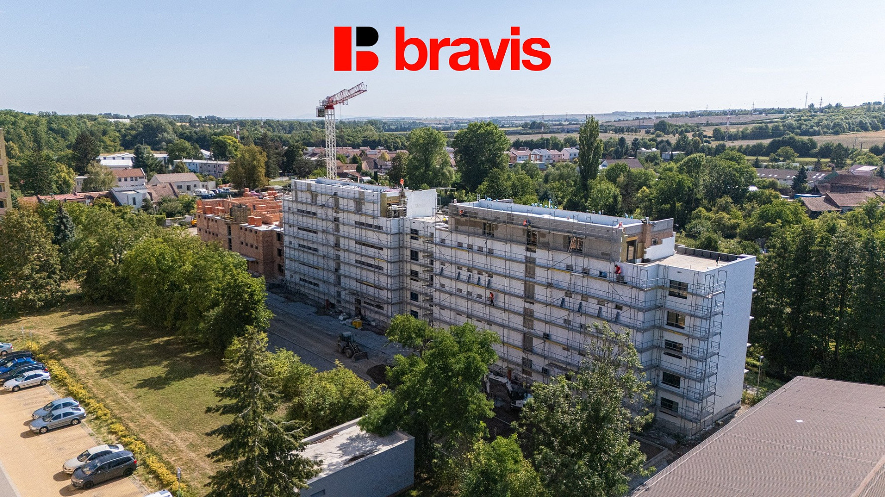 Prodej bytu 1+kk 43 m² – fotografie 5