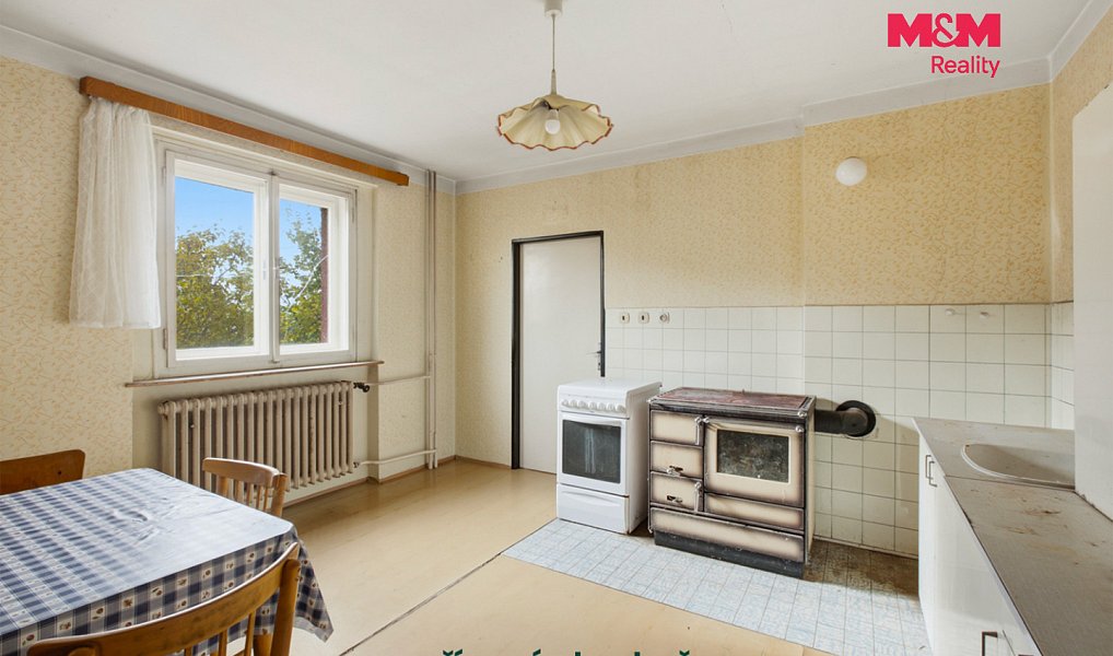 Prodej domu 200 m² s pozemkem 1 109 m², Pavlíkov – náhled fotky 2
