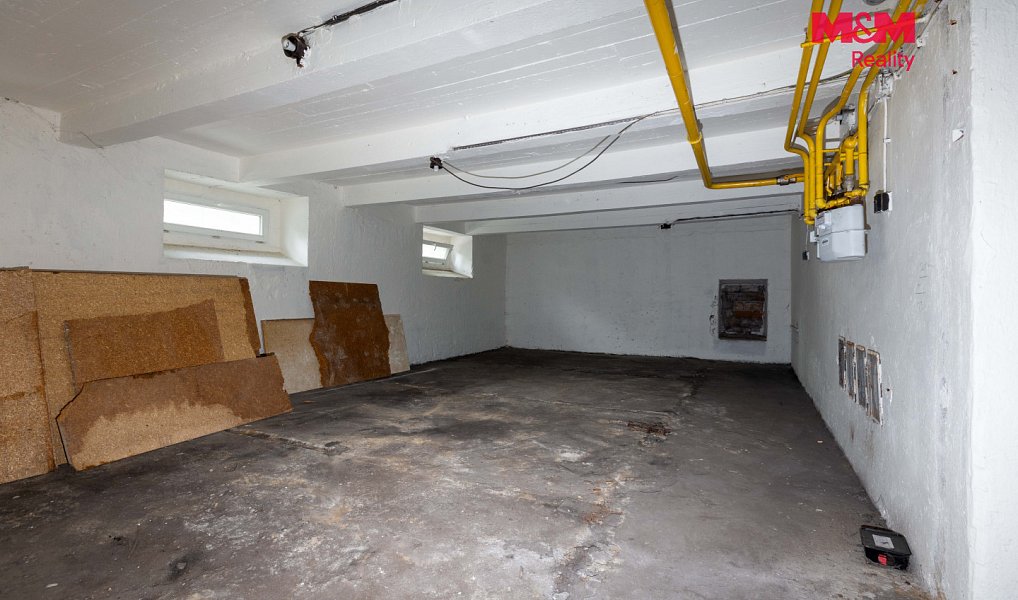 Prodej nájemního domu, činžáku 960 m², Ostrava – náhled fotky 20