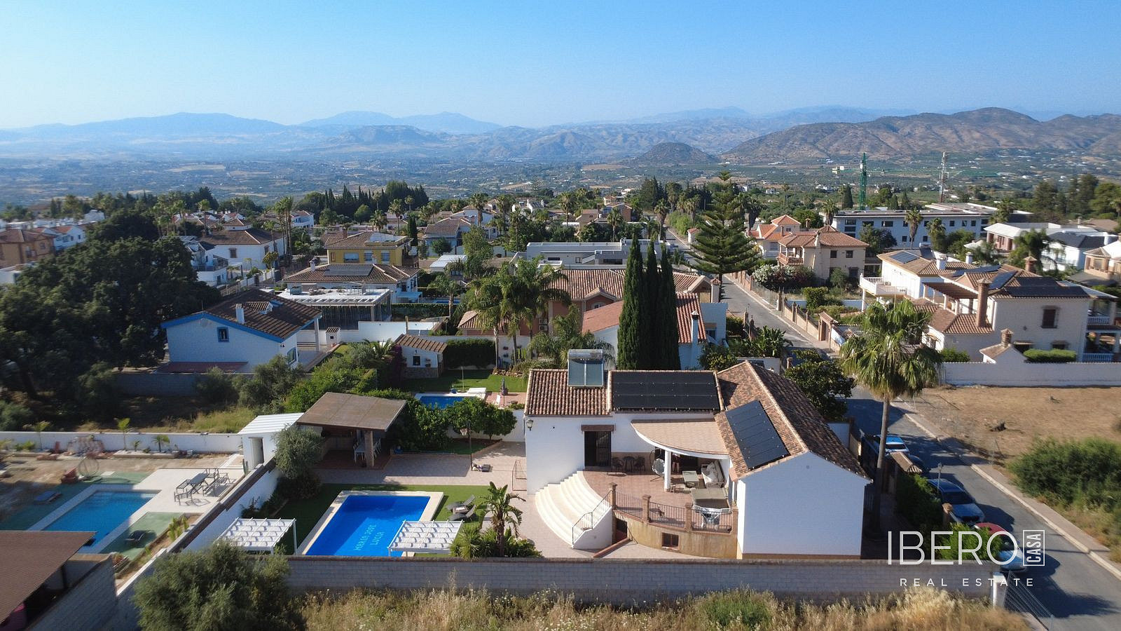 Casa 4+kk – Alhaurín el Grande, Barrio de San Antón - Vista 5