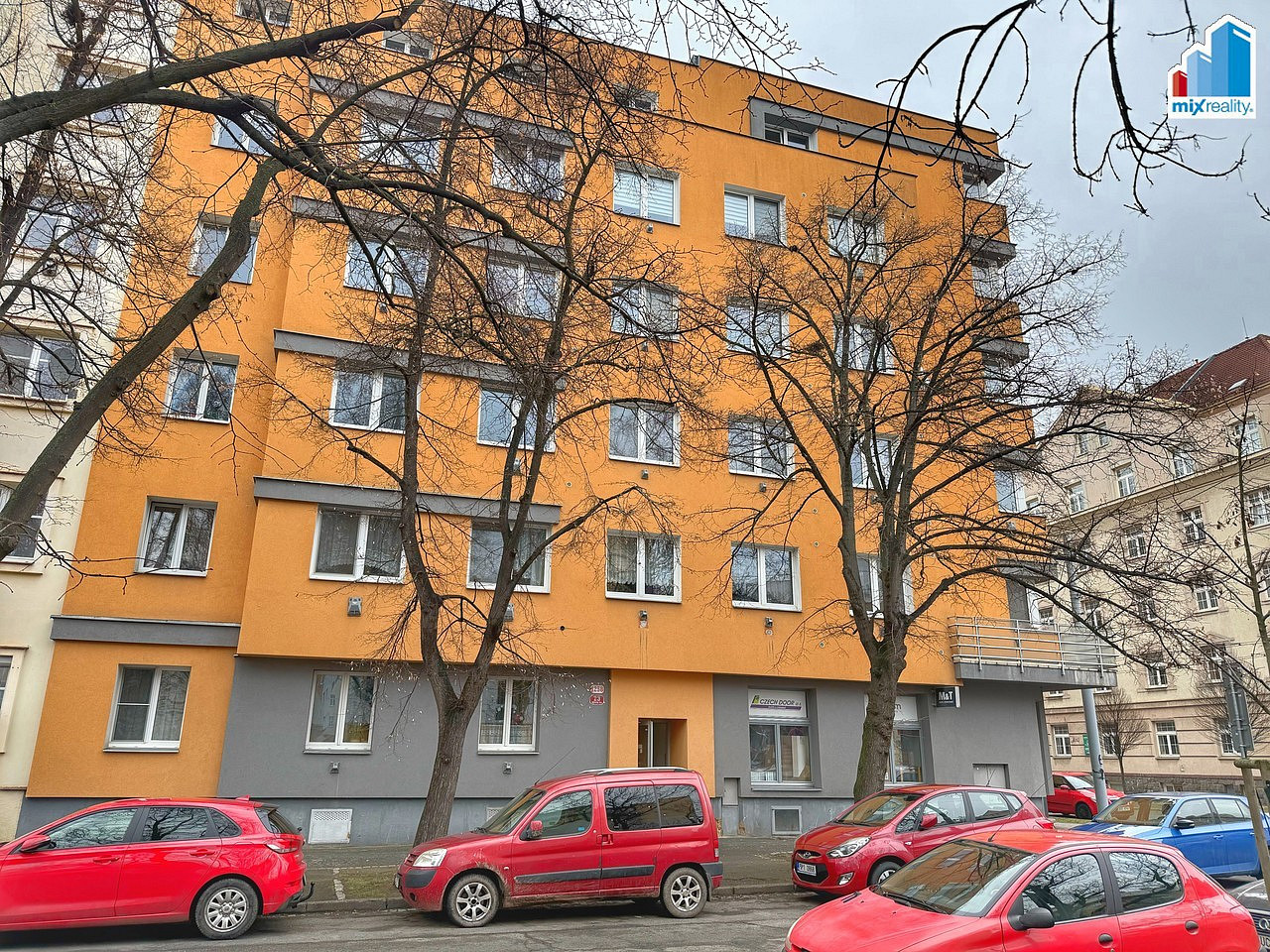 Prodej bytu 3+1 82 m² — photo 5