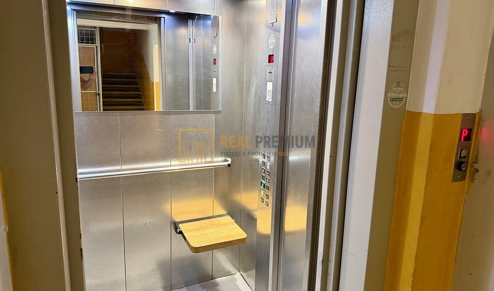 Prodej bytu 3+1 58 m², Uherské Hradiště – náhled fotky 13