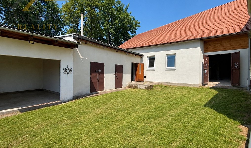 Prodej komerčního objektu (jiného typu) 194 m², Týn nad Vltavou – náhled fotky 2