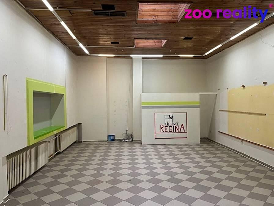 Pronájem obchodních prostor 60 m² — photo 5