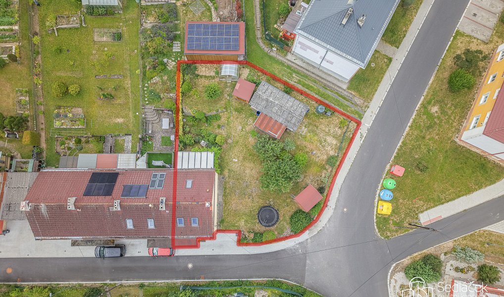 Prodej domu 100 m² s pozemkem 567 m², Březová – náhled fotky 25