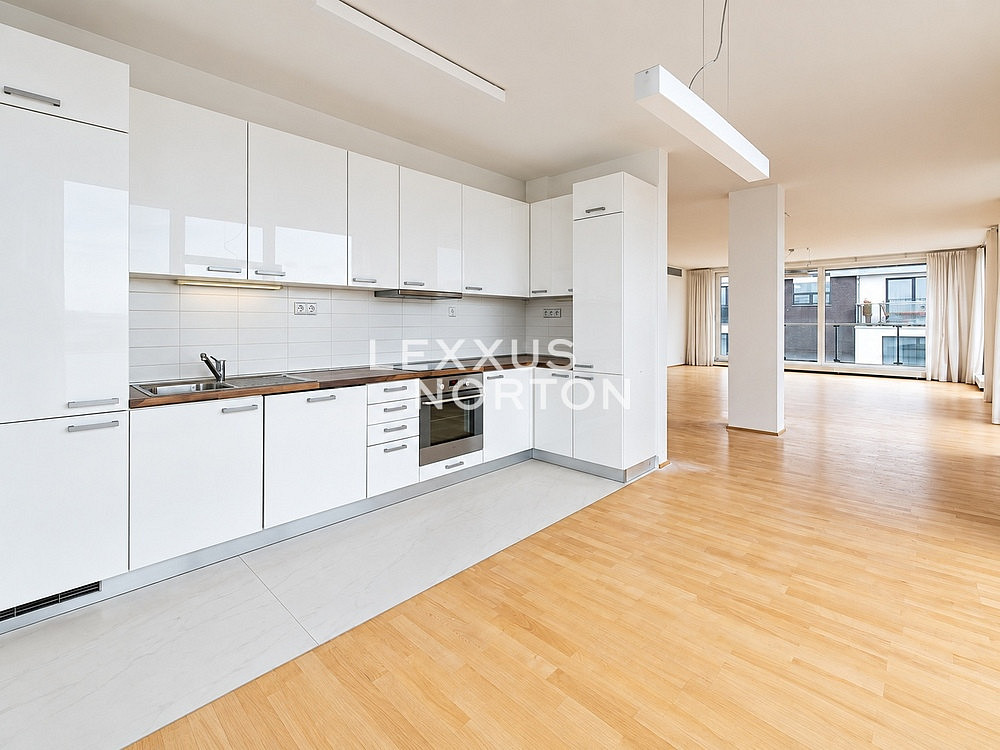 Pronájem bytu 5+kk 185 m² – fotografie 3
