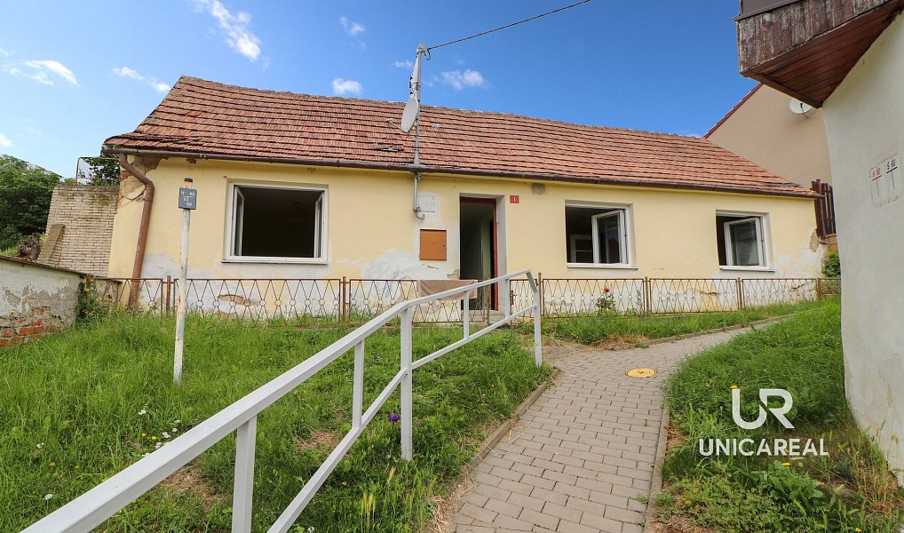 Prodej domu 74 m² s pozemkem 74 m², Sobůlky – náhled fotky 2