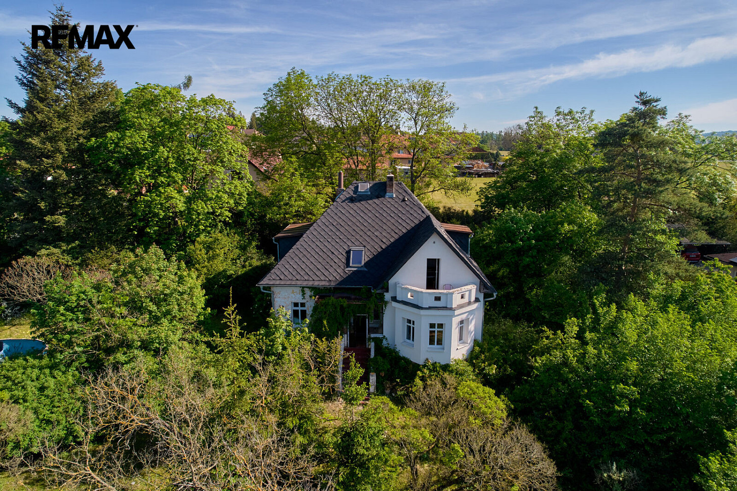 Prodej stavebního pozemku 3 780 m² – fotografie 5