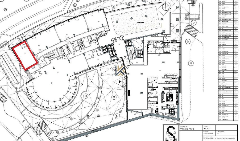 Pronájem obchodních prostor 45 m², Praha – náhled fotky 5