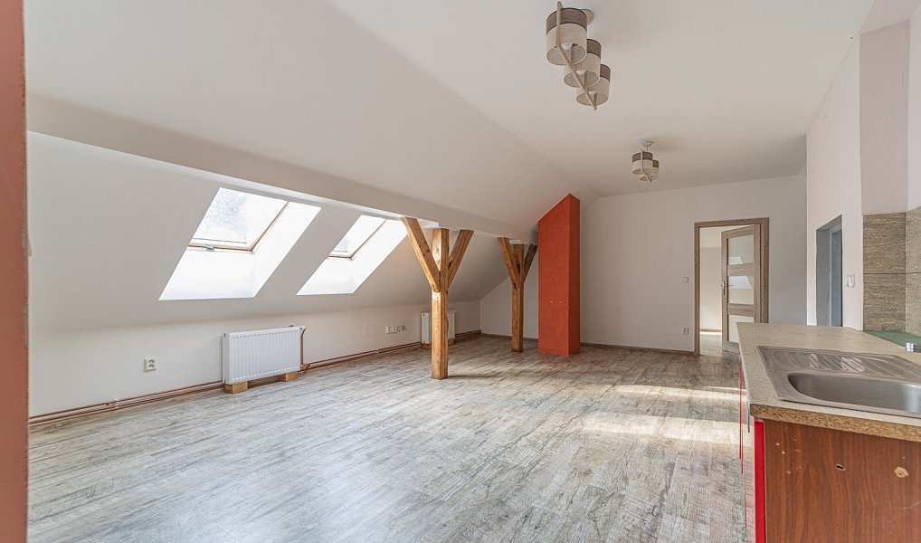 Prodej komerčního objektu (jiného typu) 463 m², Šternberk – náhled fotky 5