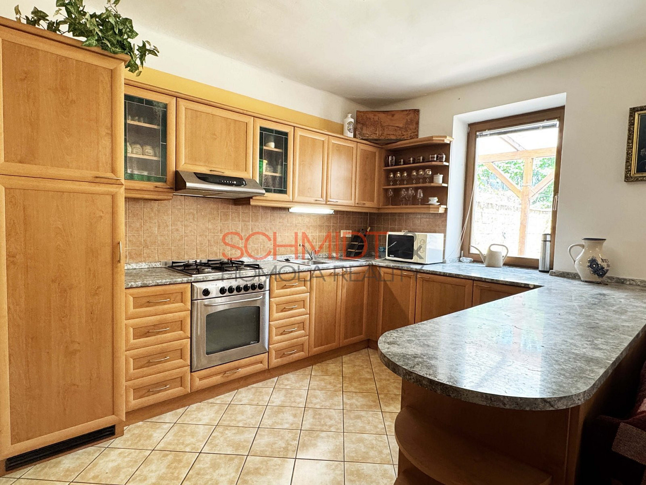 Prodej domu 130 m² s pozemkem 803 m² – fotografie 2