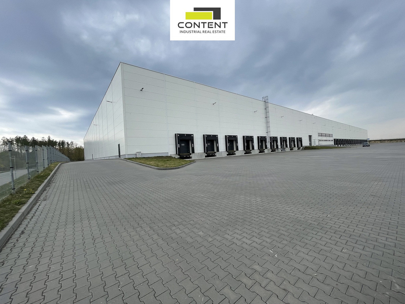 Pronájem skladu, výrobních prostor 5 000 m², Velká Bíteš, D1 – další