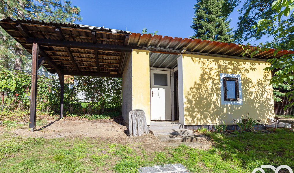 Prodej chaty/chalupy 45 m² s pozemkem 987 m², Kosova Hora – náhled fotky 16