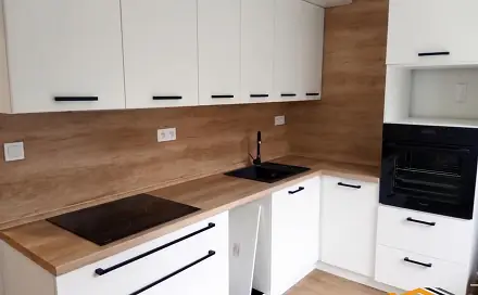 Pronájem bytu 2+1 61 m²
