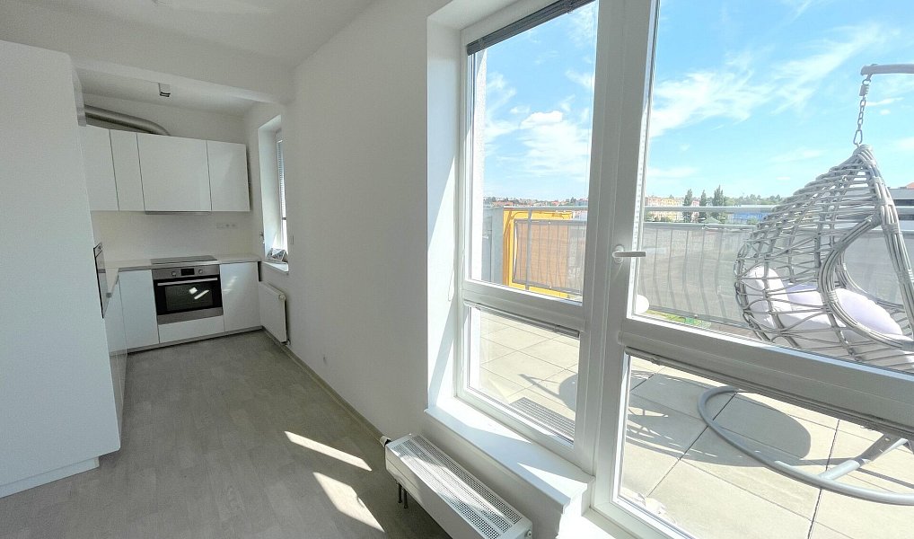 Pronájem bytu 3+kk 95 m², Uherské Hradiště – náhled fotky 10