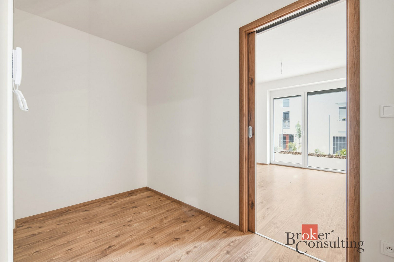 Pronájem bytu 1+kk 44 m² — photo 5