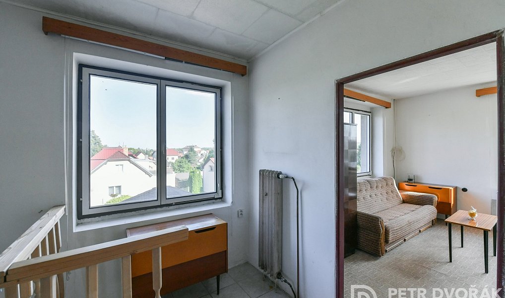 Prodej domu 161 m² s pozemkem 1 027 m², Úvaly – náhled fotky 14