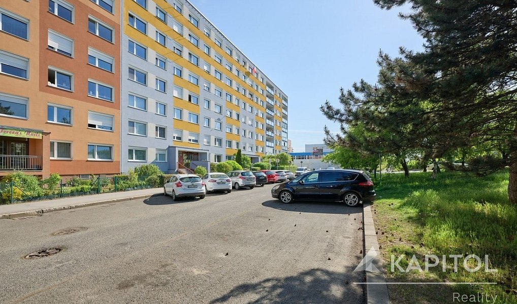 Prodej bytu 4+1 90 m², Praha – náhled fotky 18