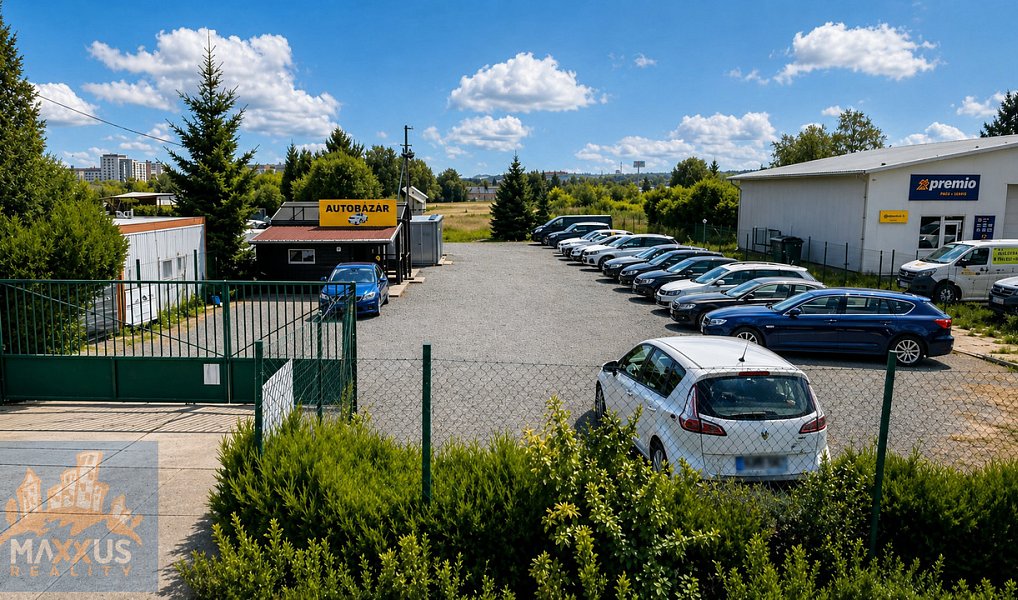 Pronájem komerčního objektu (jiného typu) 70 m², Praha – náhled fotky 2