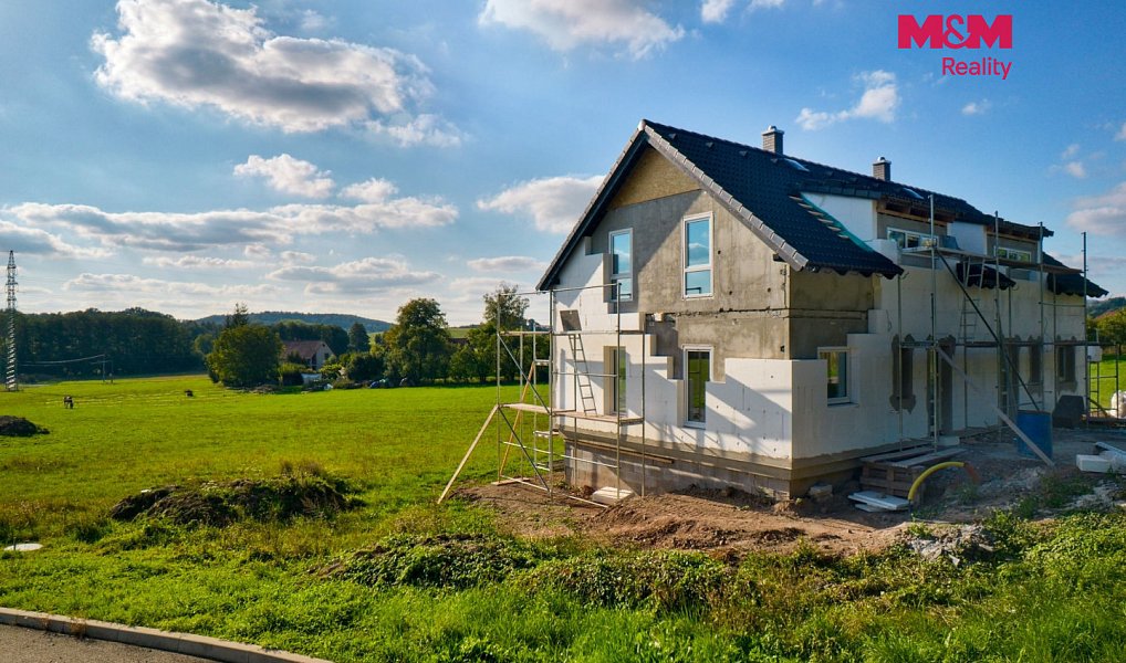 Prodej domu 97 m² s pozemkem 429 m², Lanžov – náhled fotky 6