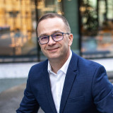 Ing. Petr Franěk