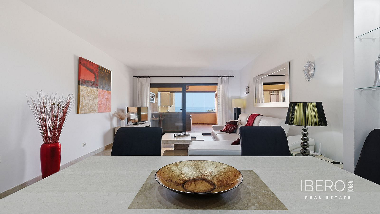 Prodej bytu 3+kk 110 m² - Widok 2