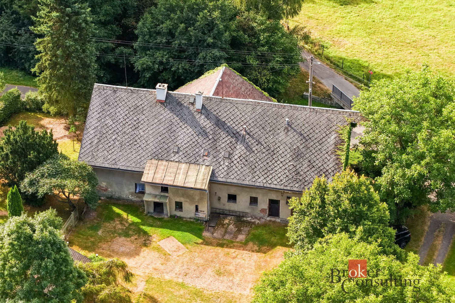 Prodej domu 302 m² s pozemkem 1 335 m² – fotografie 5