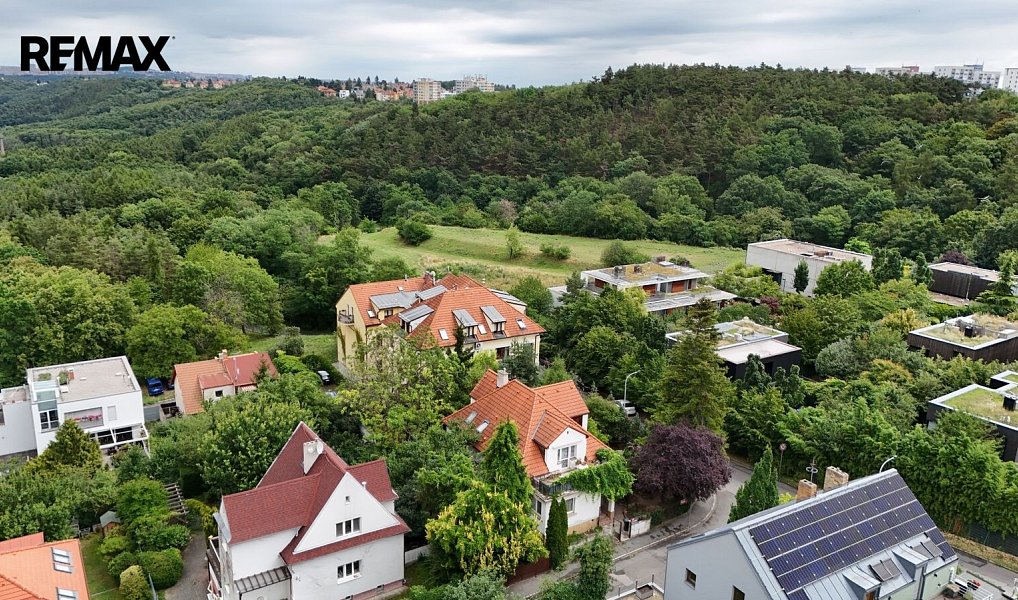 Prodej domu 162 m² s pozemkem 641 m², Praha – náhled fotky 8
