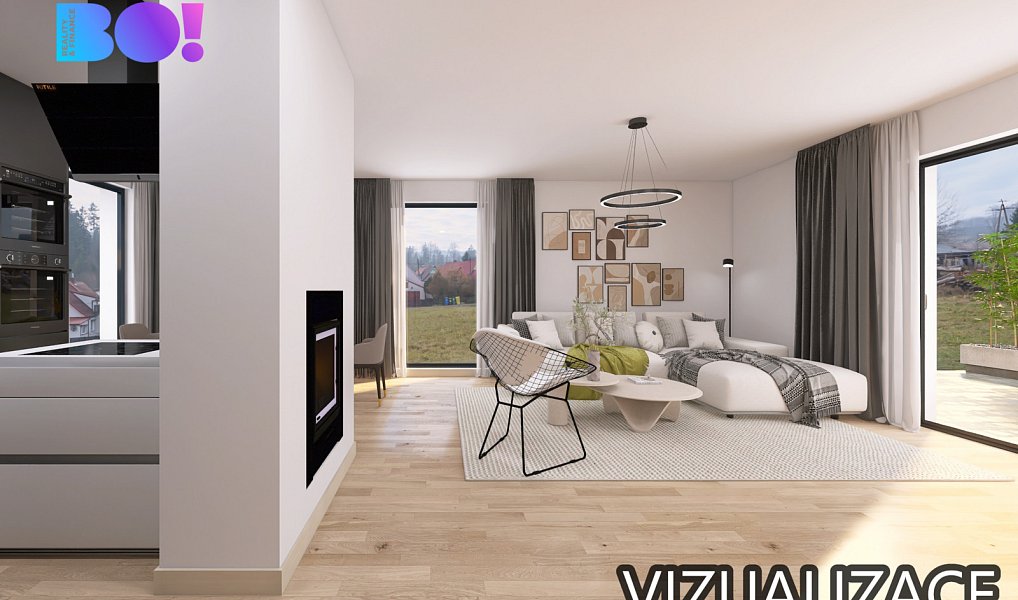 Prodej domu 158 m² s pozemkem 864 m², Medlovice – náhled fotky 10