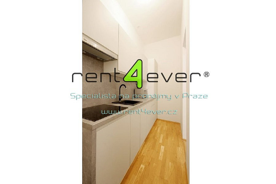 Pronájem bytu 1+kk 31 m² — photo 2