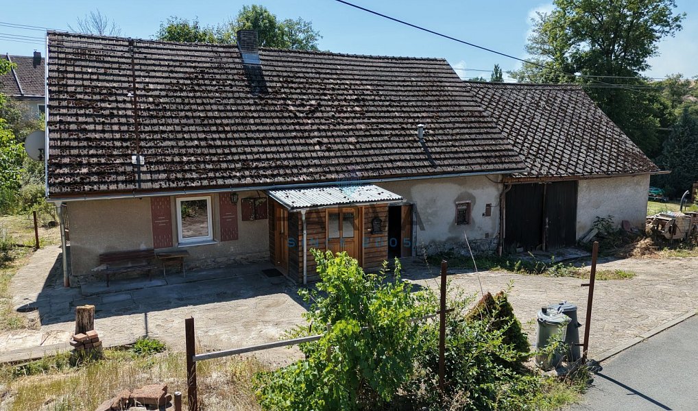 Prodej domu 90 m² s pozemkem 1 130 m², Klatovy – náhled fotky 2