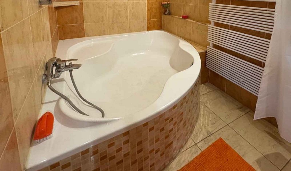 Pronájem bytu 4+kk 107 m², Praha – náhled fotky 15