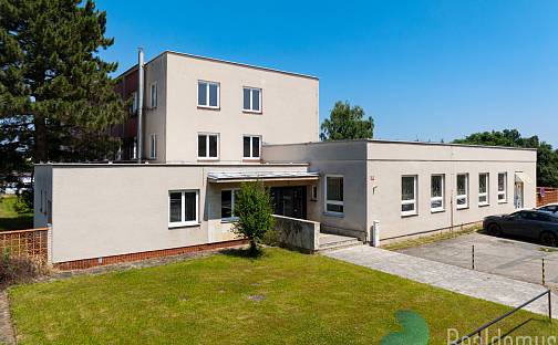 Pronájem kanceláře 610 m², Školní, České Budějovice - České Budějovice 3