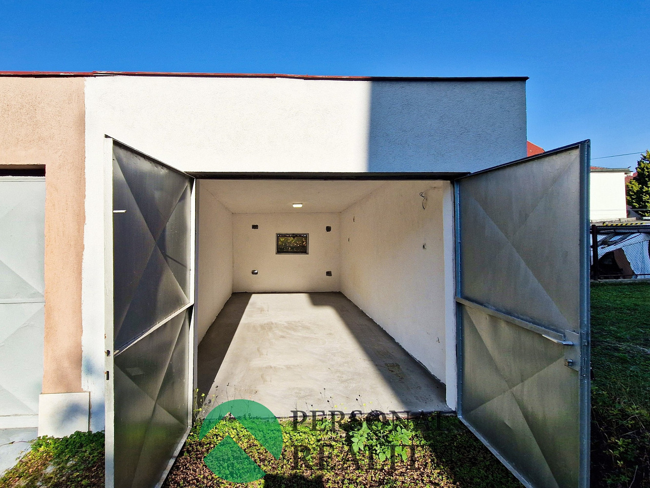 Pronájem garáže, 20 m2, ústí nad labem - bukov